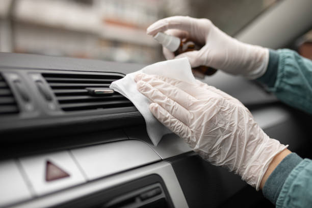 Best Duct Cleaning for Offices  in Seven Lakes, NC