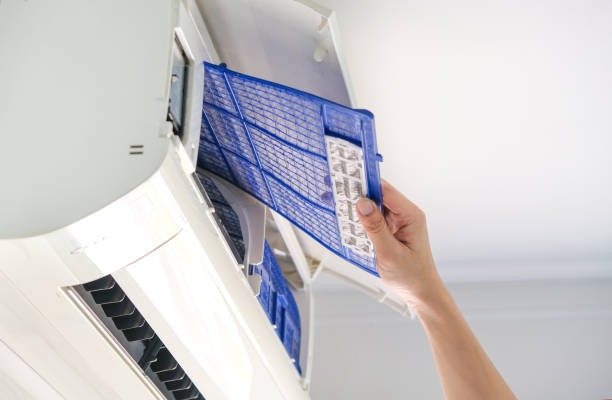 Best Air Duct Cleaning Near Me  in Seven Lakes, NC