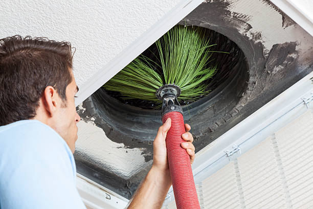 Best HVAC Air Duct Cleaning  in Seven Lakes, NC