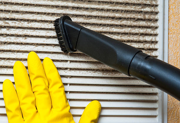 Trusted Seven Lakes, NC Airduct Cleaning Experts
