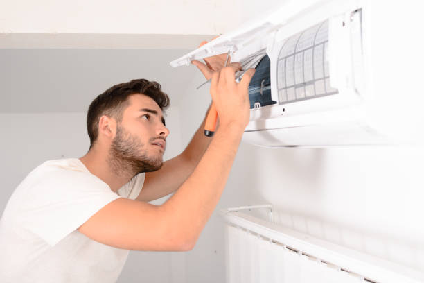 Best Air Duct Cleaning Near Me  in Seven Lakes, NC